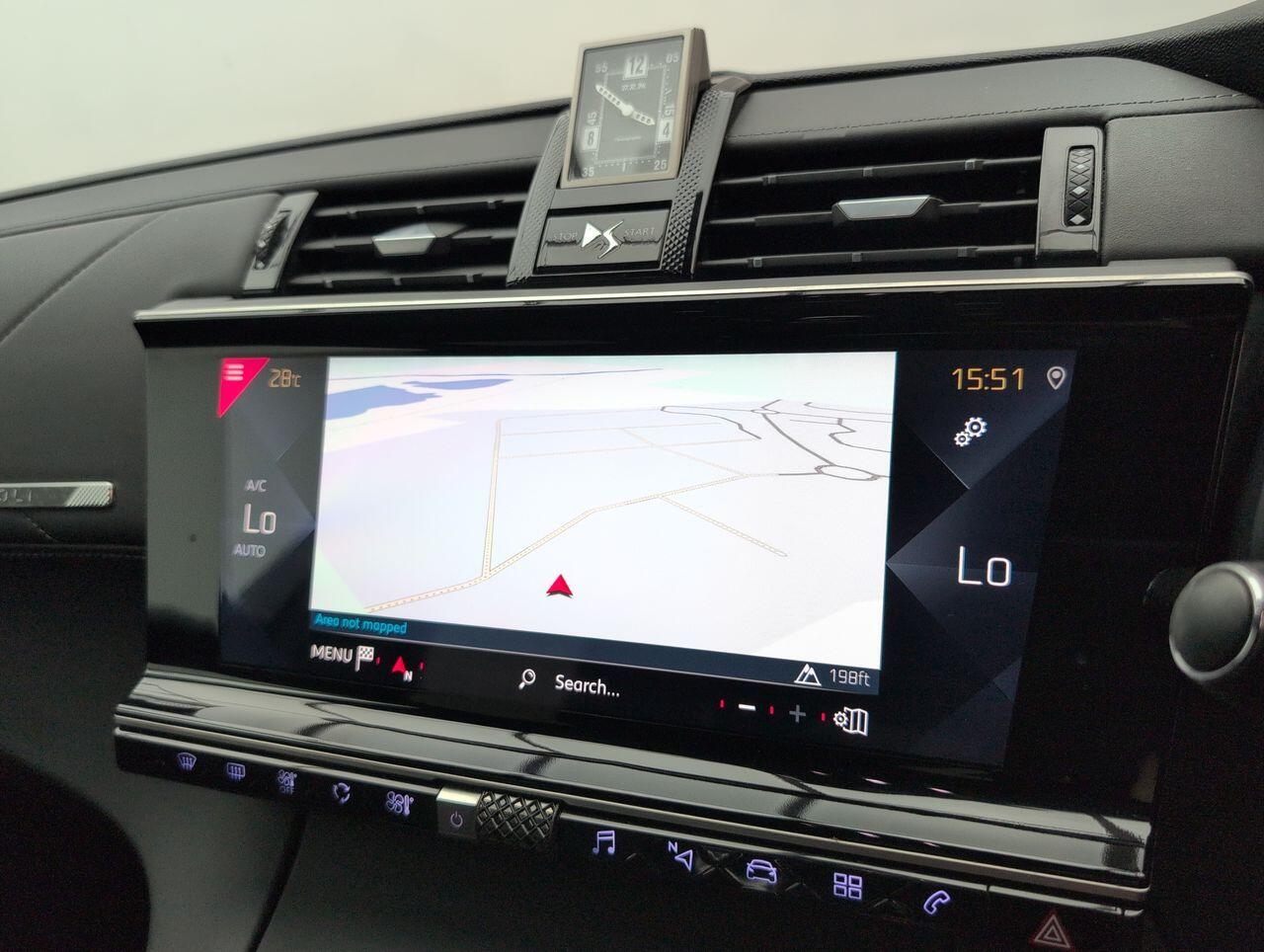 Used DS Automobiles DS 7 2018 for sale - 76423289: Photo 14