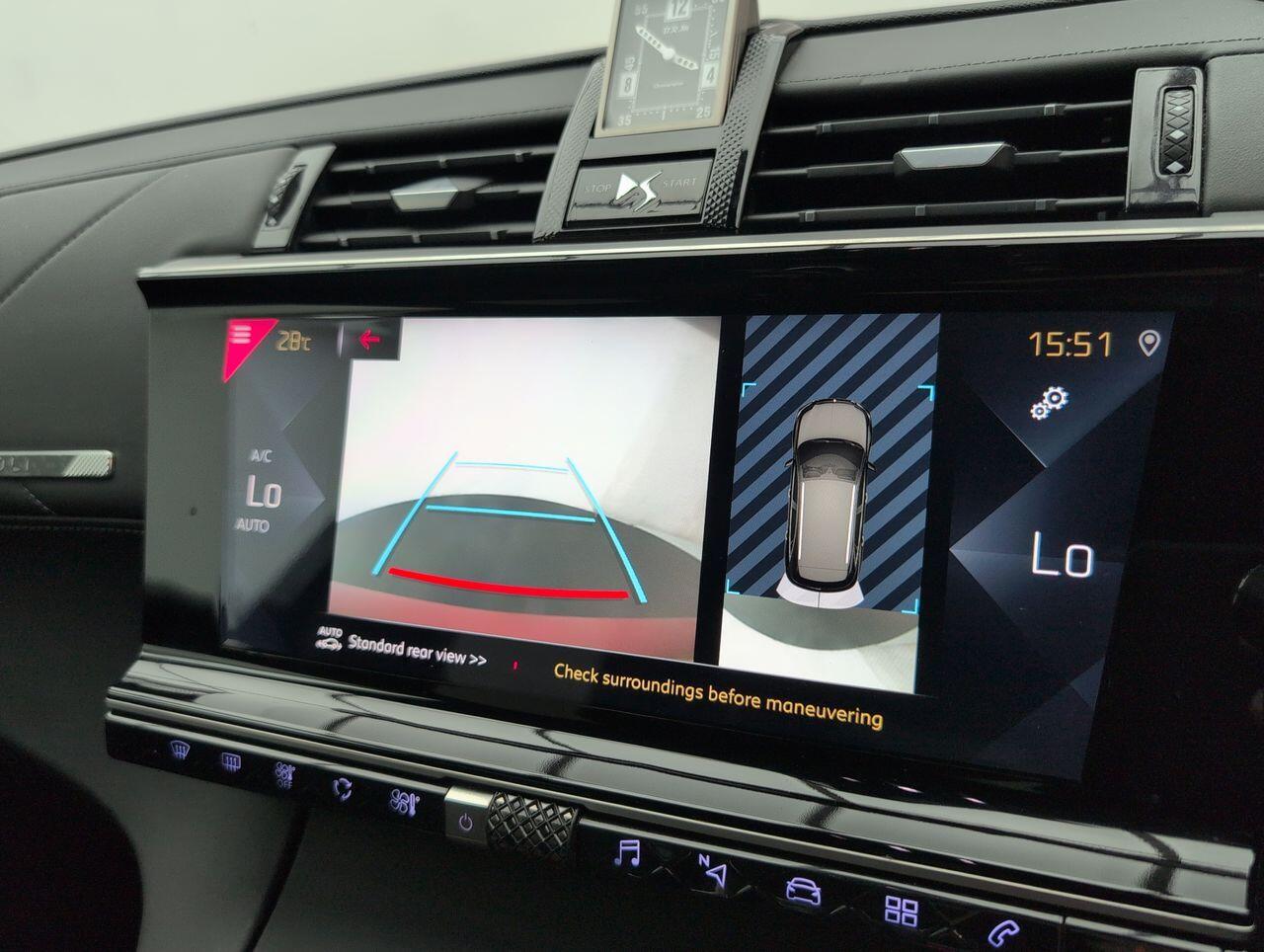 Used DS Automobiles DS 7 2018 for sale - 76423289: Photo 15