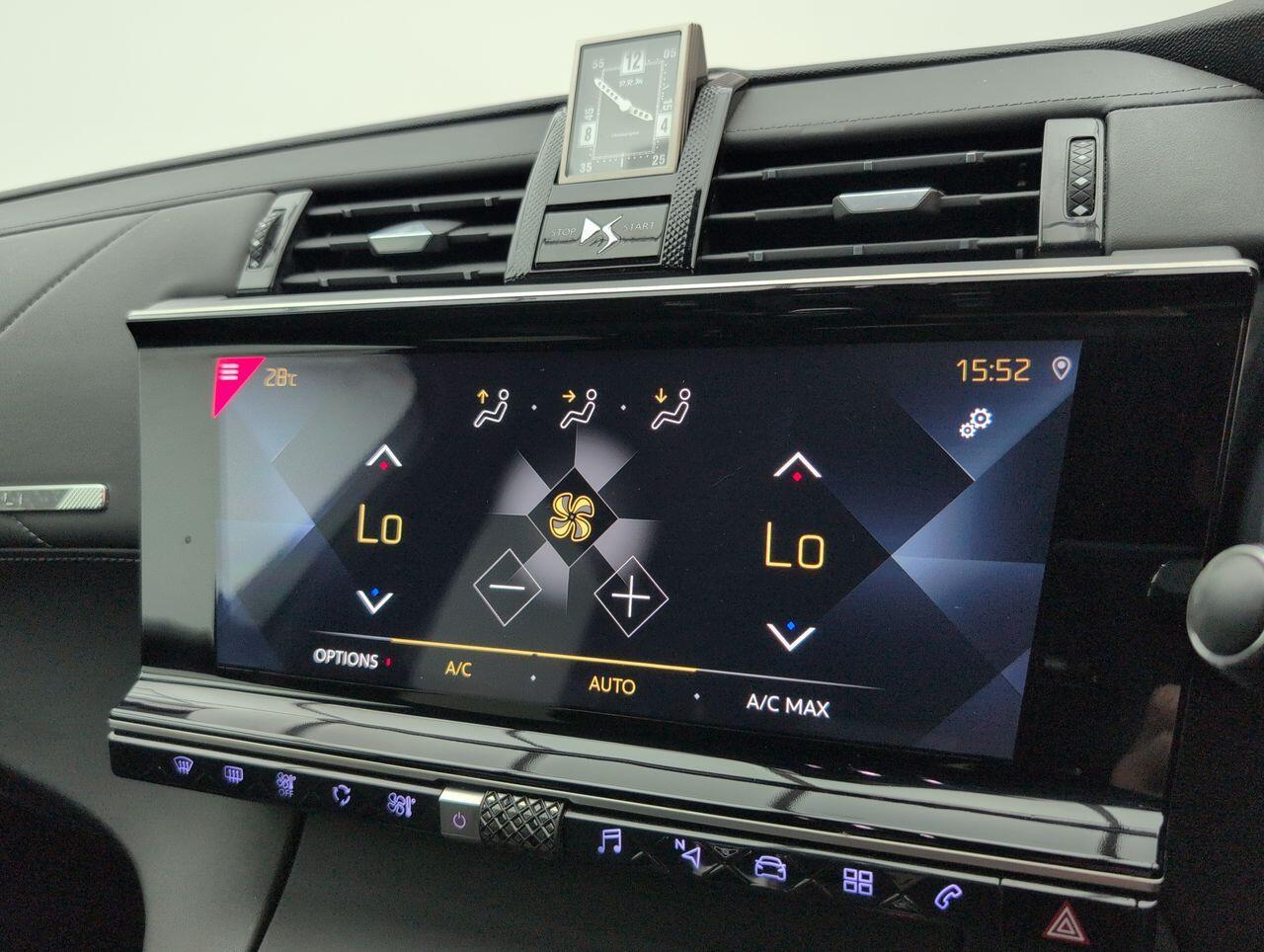 Used DS Automobiles DS 7 2018 for sale - 76423289: Photo 16