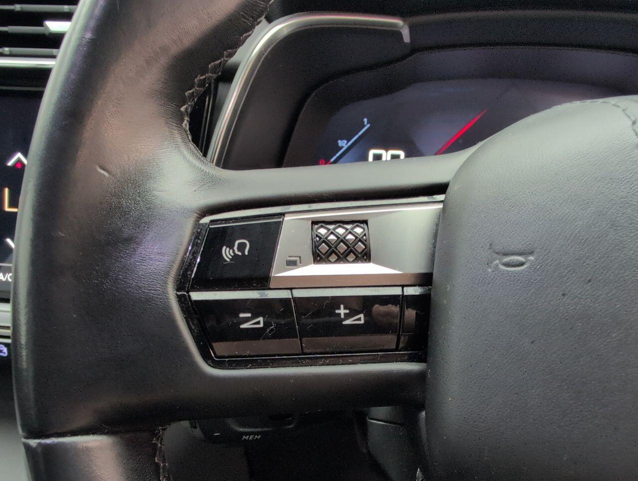 Used DS Automobiles DS 7 2018 for sale - 76423289: Photo 19