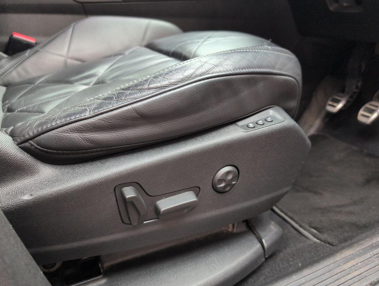 Used DS Automobiles DS 7 2018 for sale - 76423289: Photo 22