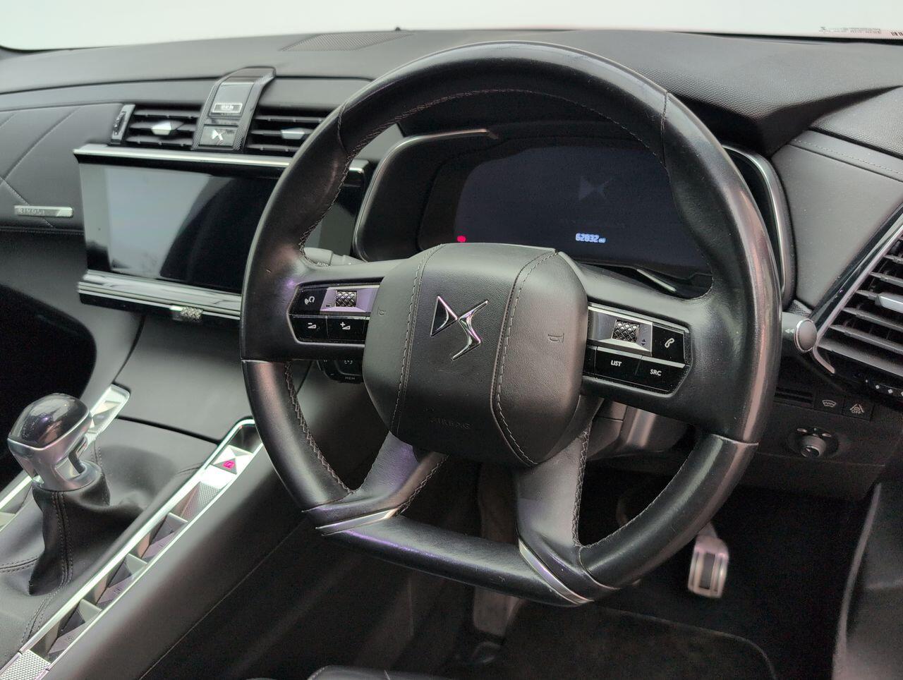 Used DS Automobiles DS 7 2018 for sale - 76423289: Photo 23