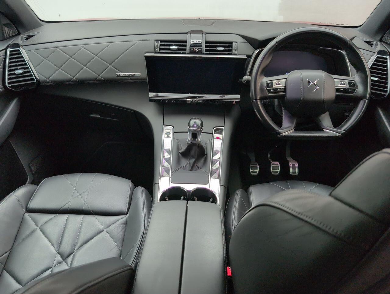 Used DS Automobiles DS 7 2018 for sale - 76423289: Photo 24