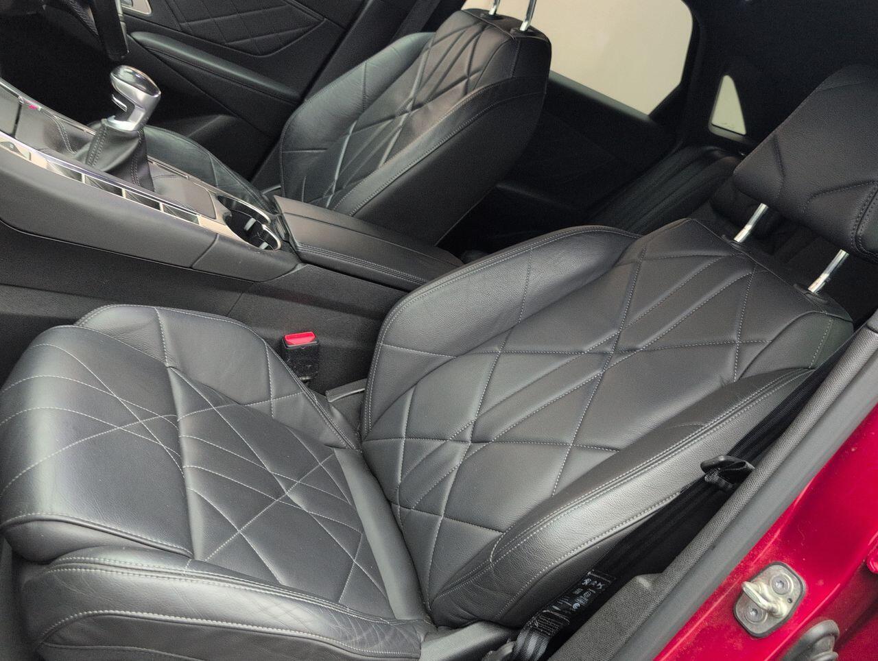 Used DS Automobiles DS 7 2018 for sale - 76423289: Photo 28