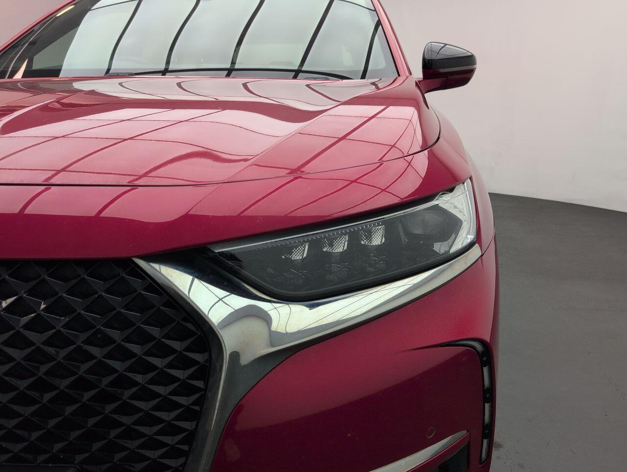 Used DS Automobiles DS 7 2018 for sale - 76423289: Photo 29