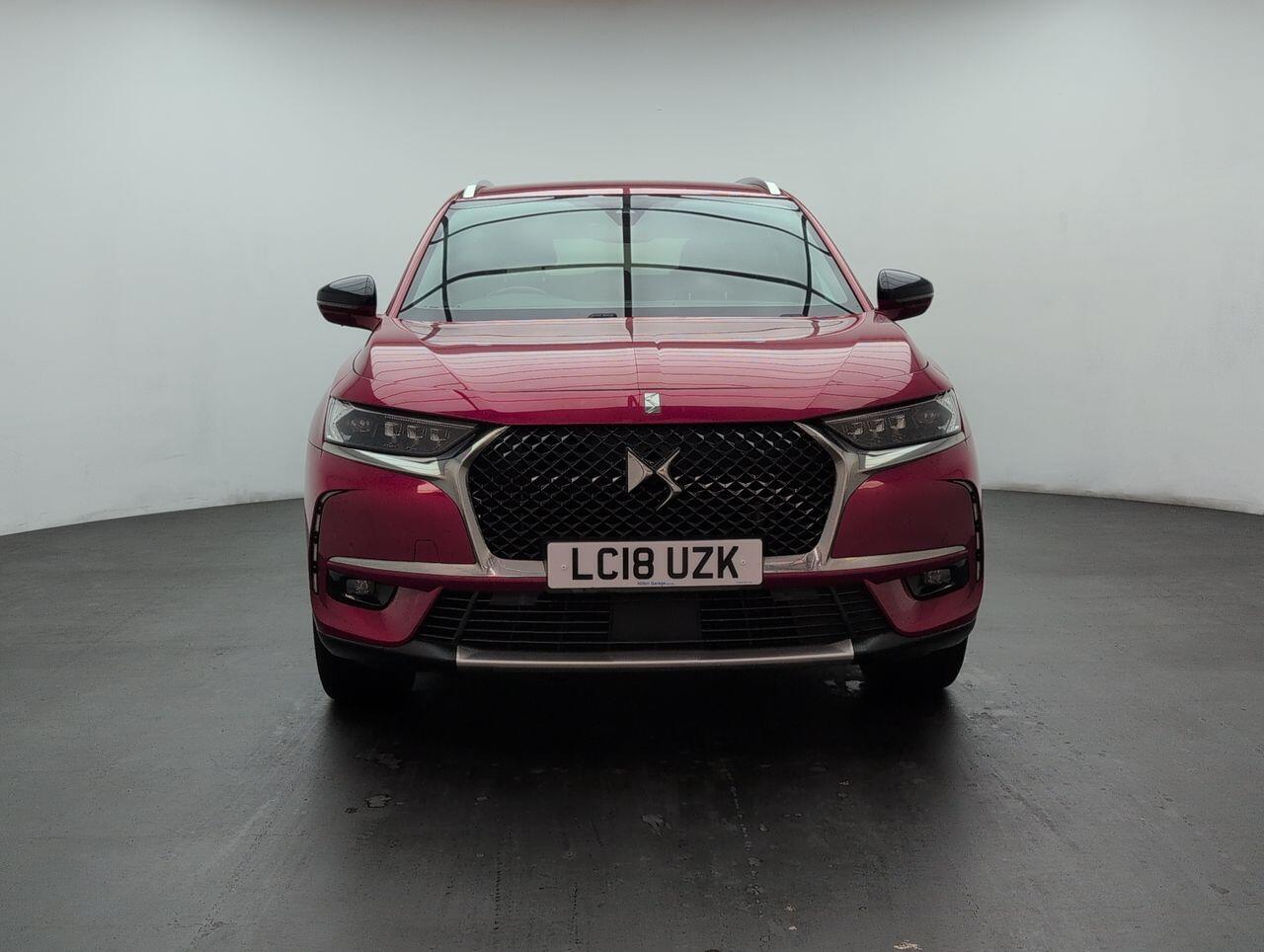 Used DS Automobiles DS 7 2018 for sale - 76423289: Photo 3