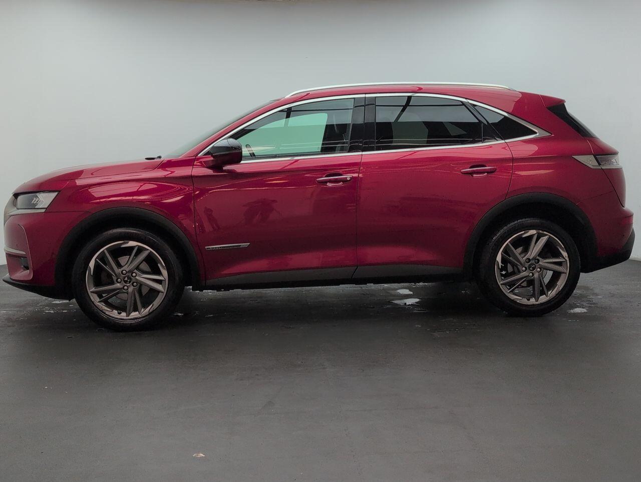 Used DS Automobiles DS 7 2018 for sale - 76423289: Photo 5