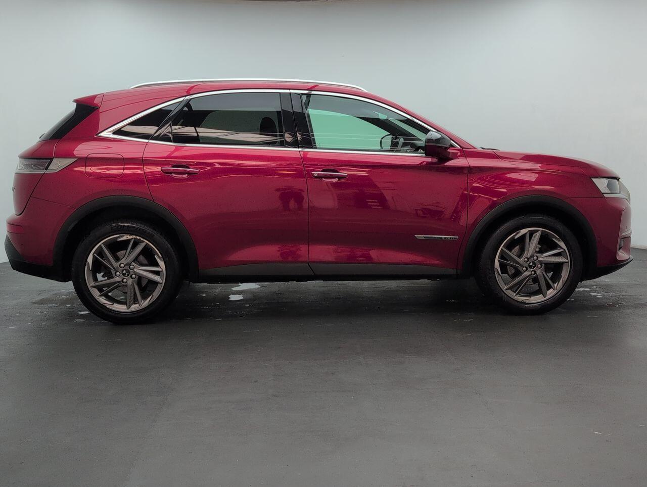 Used DS Automobiles DS 7 2018 for sale - 76423289: Photo 9
