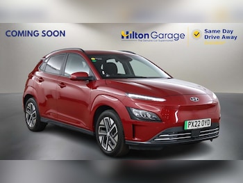 Used Hyundai KONA 2022 for sale - 78835108: Photo