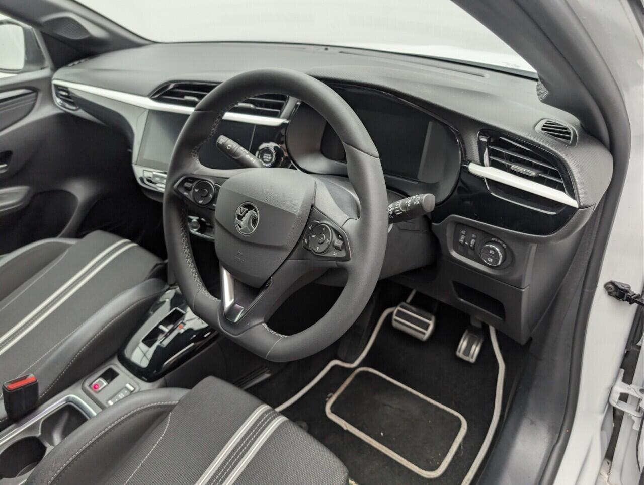 Used Vauxhall Corsa Electric 2024 for sale - 76801353: Photo 10