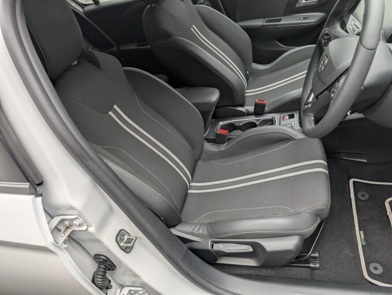 Used Vauxhall Corsa Electric 2024 for sale - 76801353: Photo 11