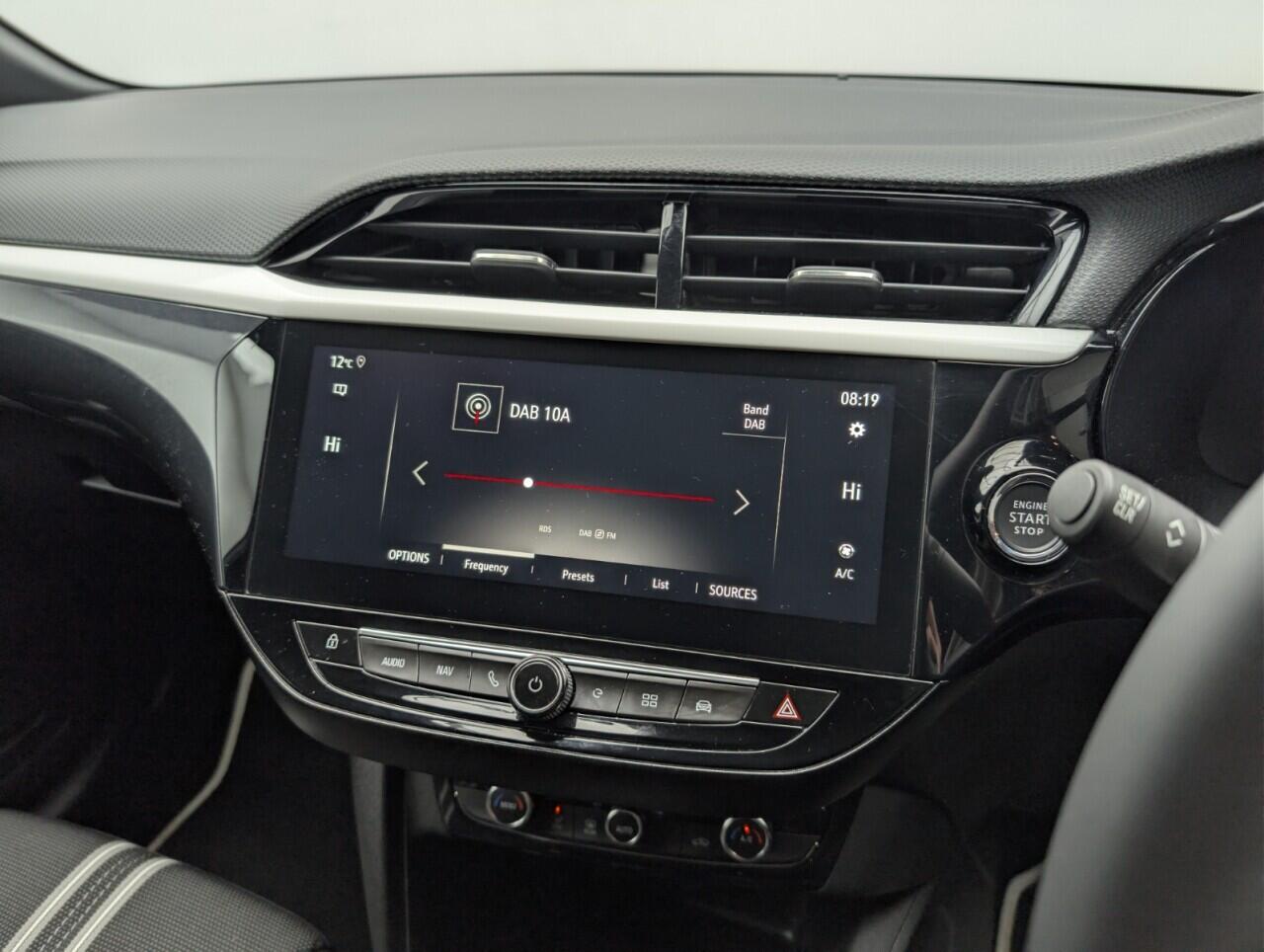 Used Vauxhall Corsa Electric 2024 for sale - 76801353: Photo 12