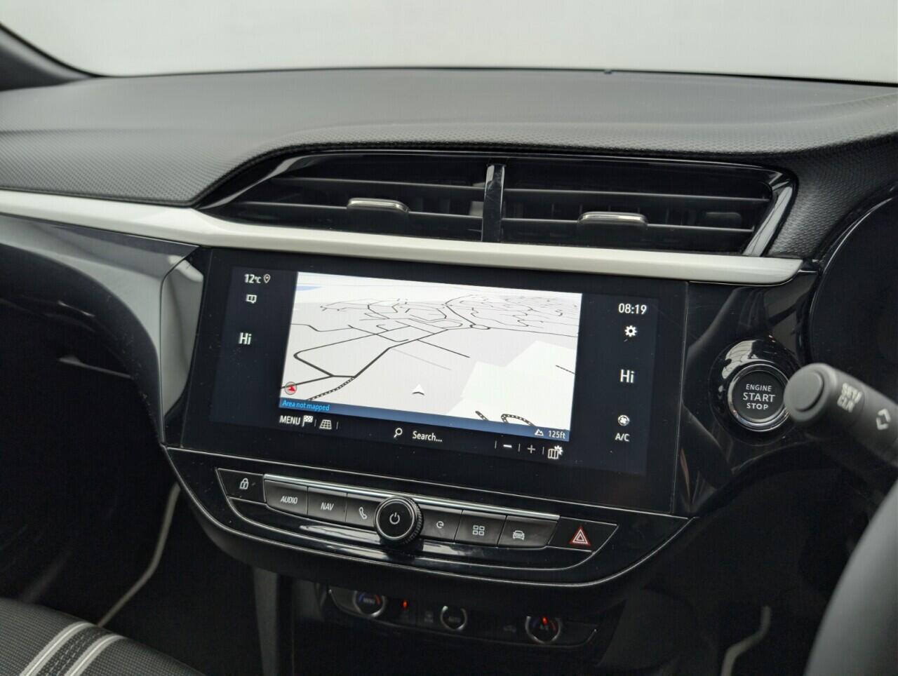 Used Vauxhall Corsa Electric 2024 for sale - 76801353: Photo 13