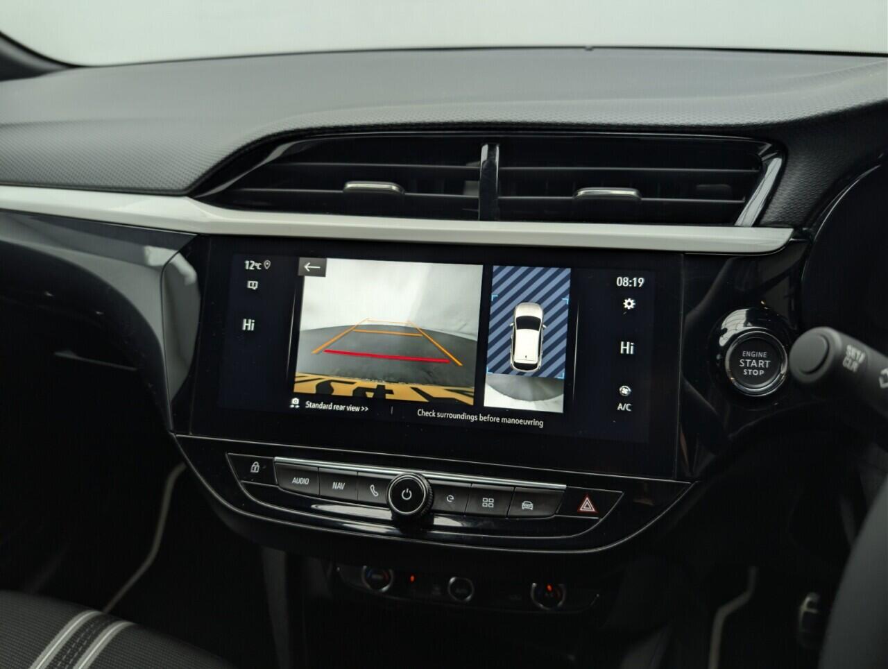 Used Vauxhall Corsa Electric 2024 for sale - 76801353: Photo 15