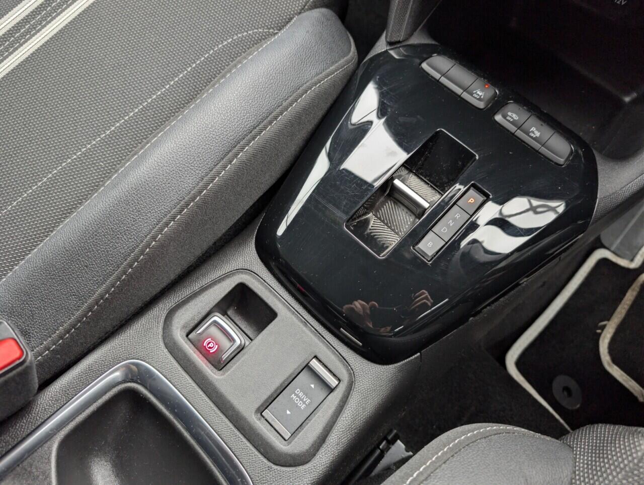 Used Vauxhall Corsa Electric 2024 for sale - 76801353: Photo 17