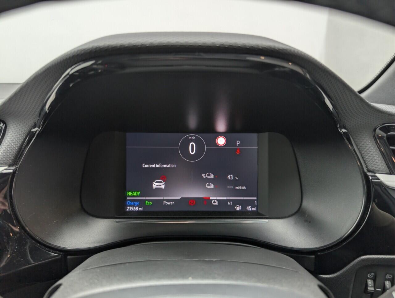 Used Vauxhall Corsa Electric 2024 for sale - 76801353: Photo 18