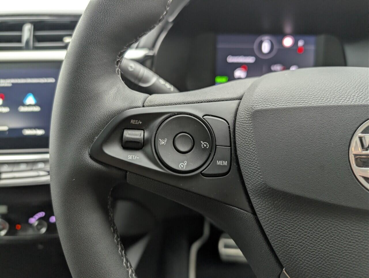 Used Vauxhall Corsa Electric 2024 for sale - 76801353: Photo 19