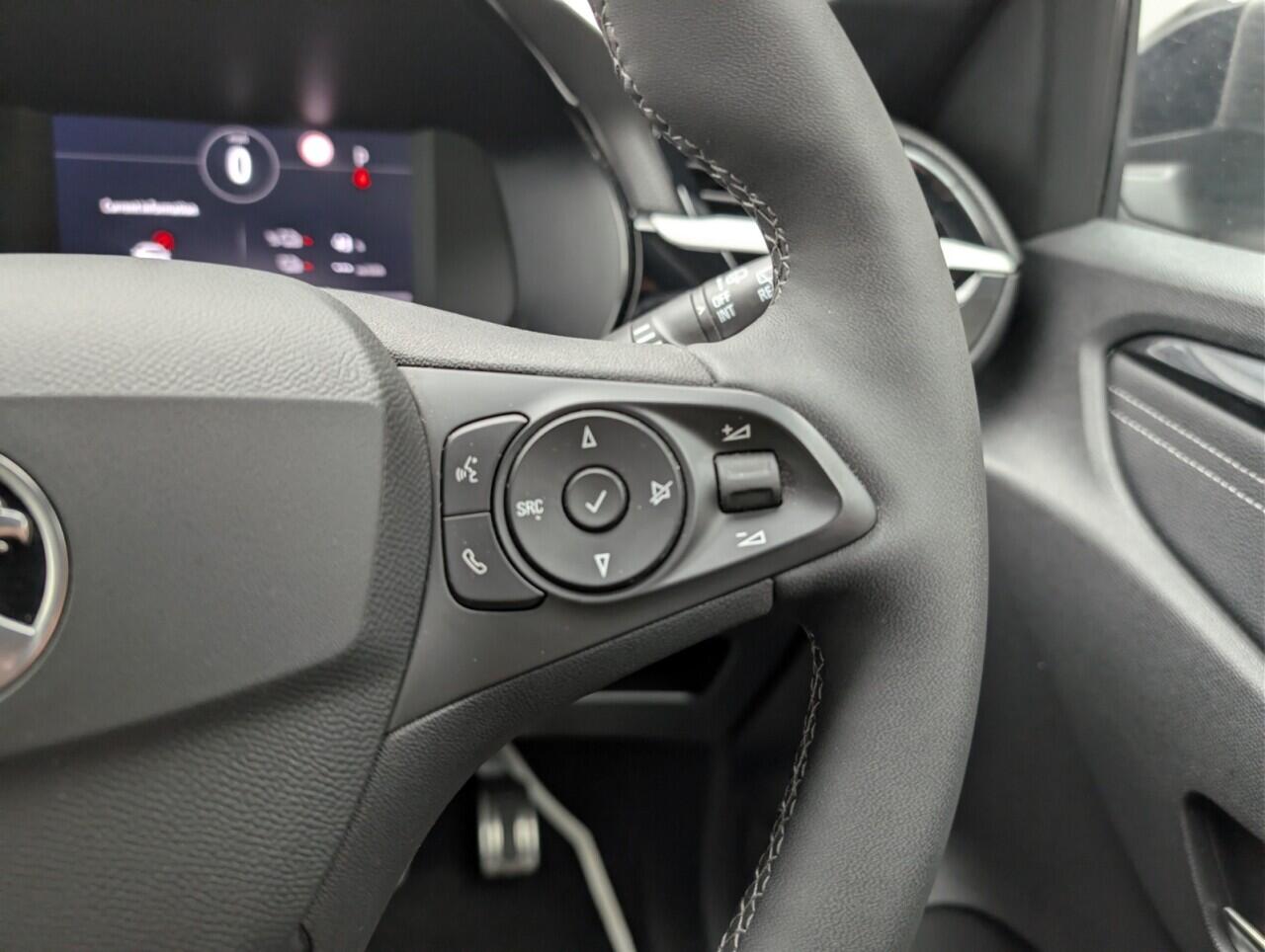 Used Vauxhall Corsa Electric 2024 for sale - 76801353: Photo 20