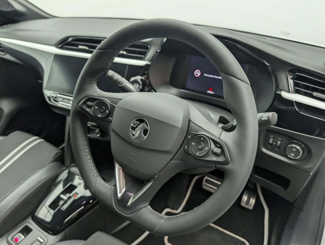 Used Vauxhall Corsa Electric 2024 for sale - 76801353: Photo 23