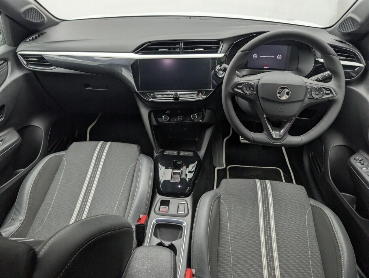 Used Vauxhall Corsa Electric 2024 for sale - 76801353: Photo 24