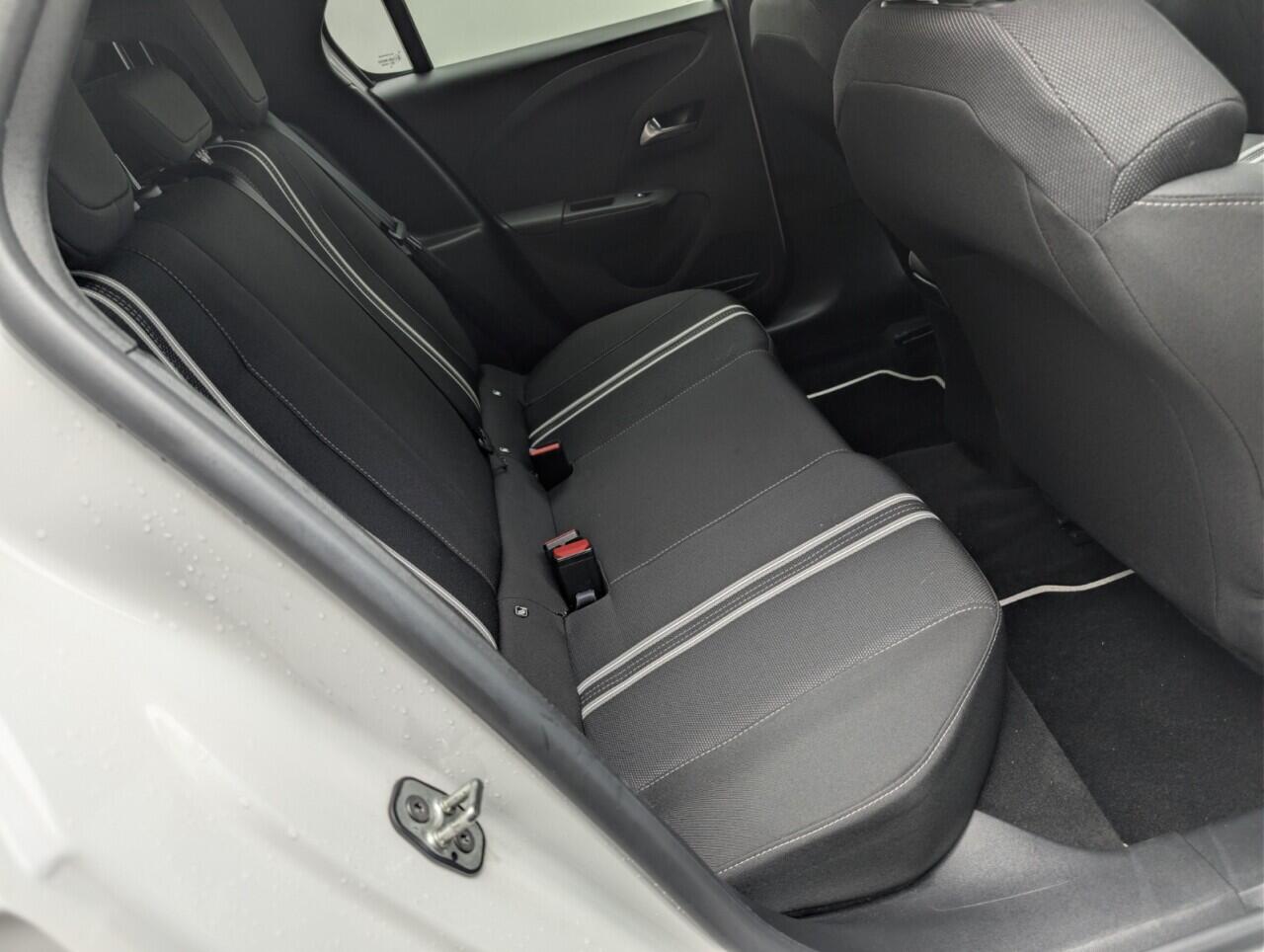 Used Vauxhall Corsa Electric 2024 for sale - 76801353: Photo 25