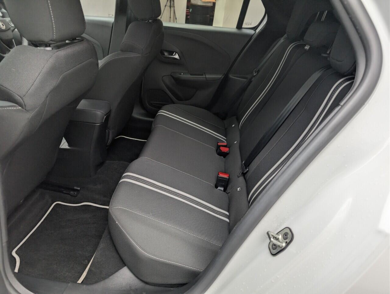 Used Vauxhall Corsa Electric 2024 for sale - 76801353: Photo 28