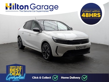 Used Vauxhall Corsa Electric 2024 for sale - 76801353: Photo