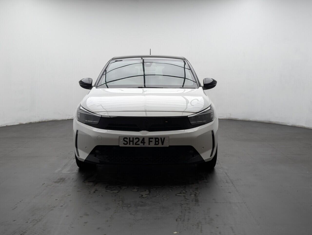 Used Vauxhall Corsa Electric 2024 for sale - 76801353: Photo 3