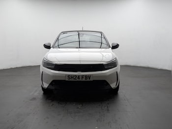 Used Vauxhall Corsa Electric 2024 for sale - 76801353: Photo