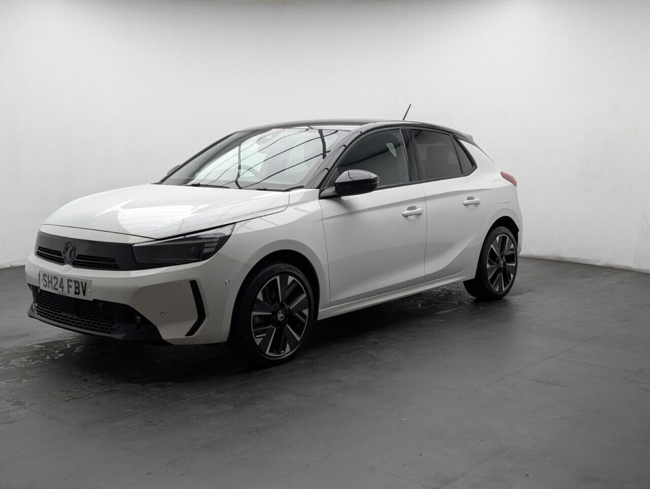 Used Vauxhall Corsa Electric 2024 for sale - 76801353: Photo 4