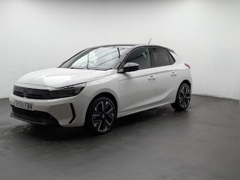 Used Vauxhall Corsa Electric 2024 for sale - 76801353: Photo