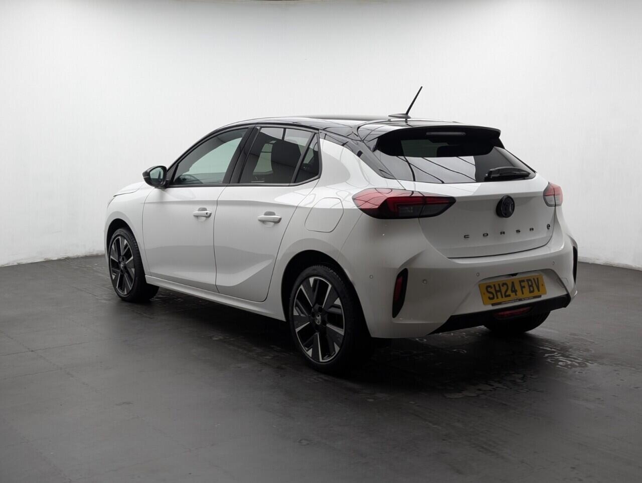 Used Vauxhall Corsa Electric 2024 for sale - 76801353: Photo 6