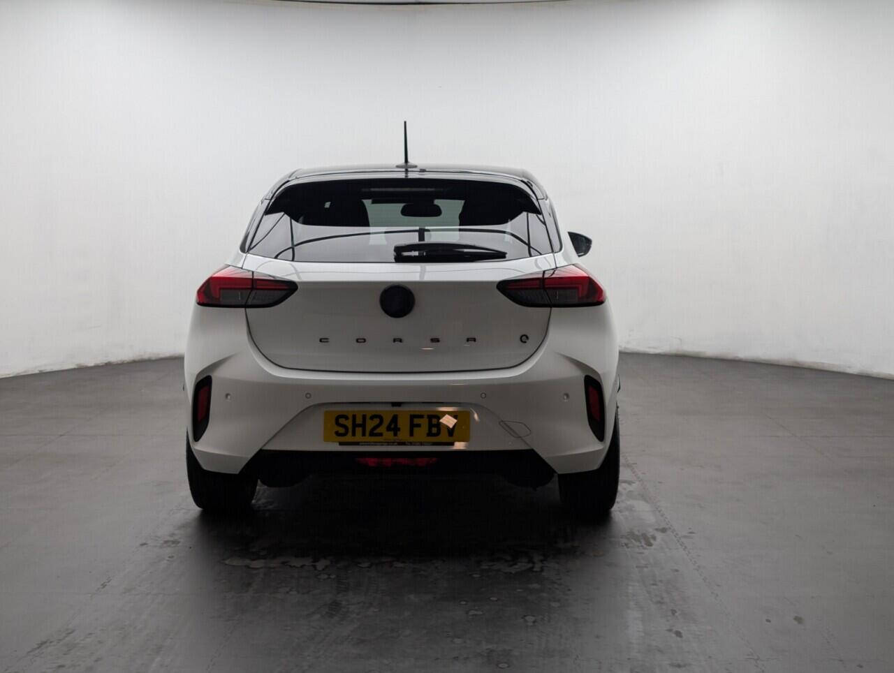 Used Vauxhall Corsa Electric 2024 for sale - 76801353: Photo 7