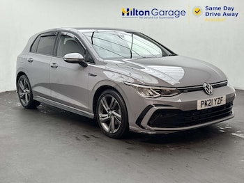 Used Volkswagen Golf 2021 for sale - 79232061: Photo