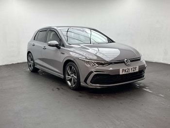 Used Volkswagen Golf 2021 for sale - 79232061: Photo