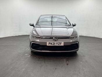 Used Volkswagen Golf 2021 for sale - 79232061: Photo