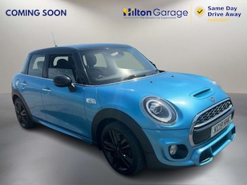 Used MINI Hatch 2019 for sale - 78781374: Photo