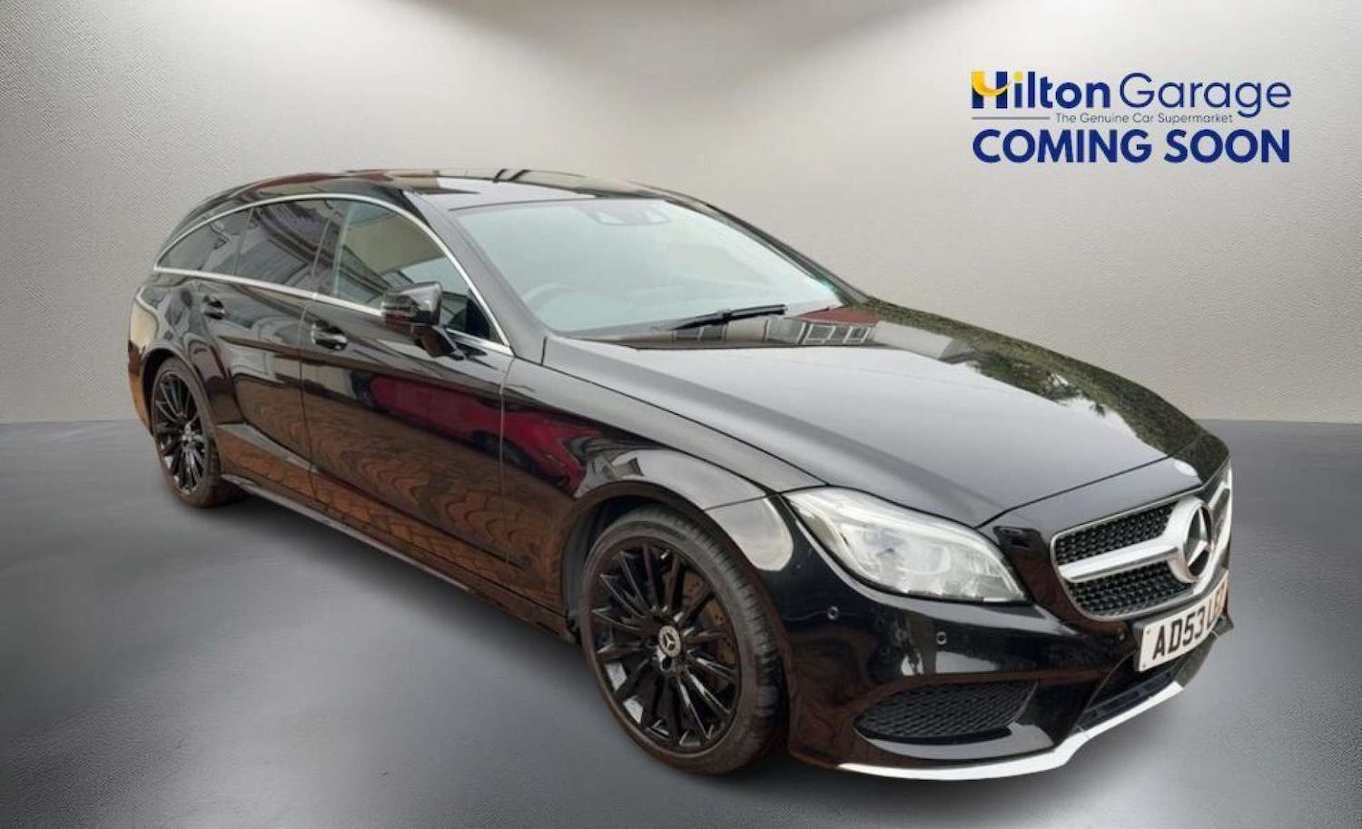 Used Mercedes-Benz CLS 2015 for sale - 77713964: Photo 1