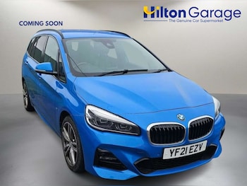 Used BMW 2 Series 2021 for sale - 78030982: Photo