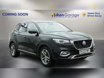 Used MG MG HS 2023 for sale - 78835122: Photo