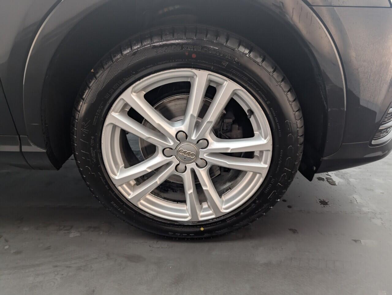 Used Audi Q3 2015 for sale - 76424842: Photo 10