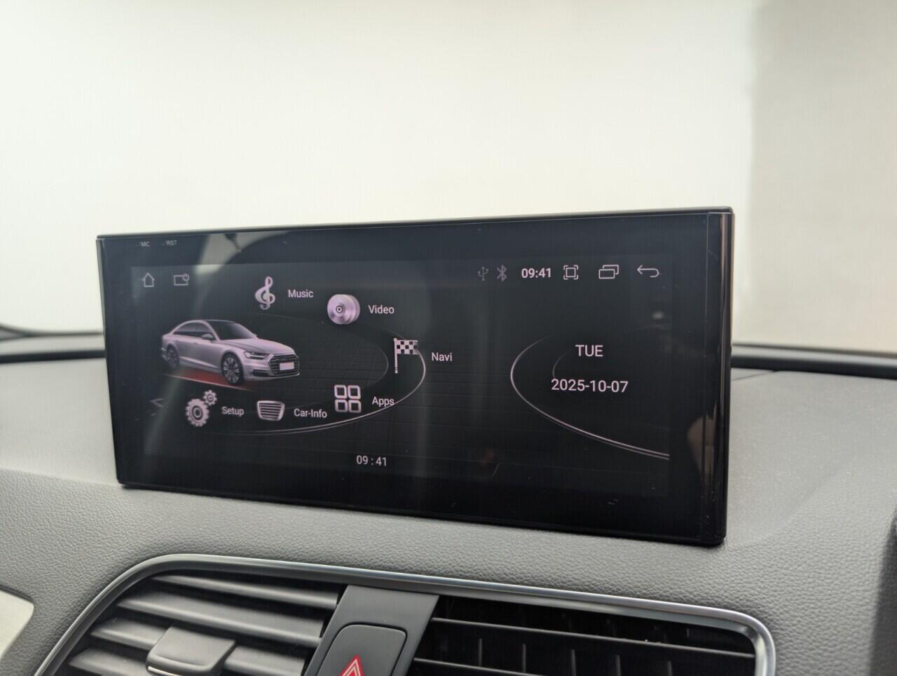 Used Audi Q3 2015 for sale - 76424842: Photo 13