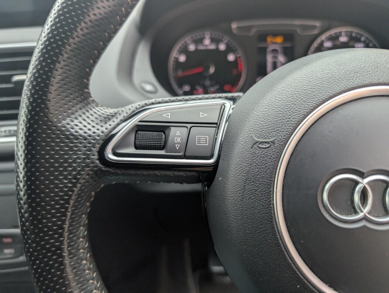 Used Audi Q3 2015 for sale - 76424842: Photo 17