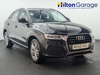 Used Audi Q3 2015 for sale - 76424842: Photo