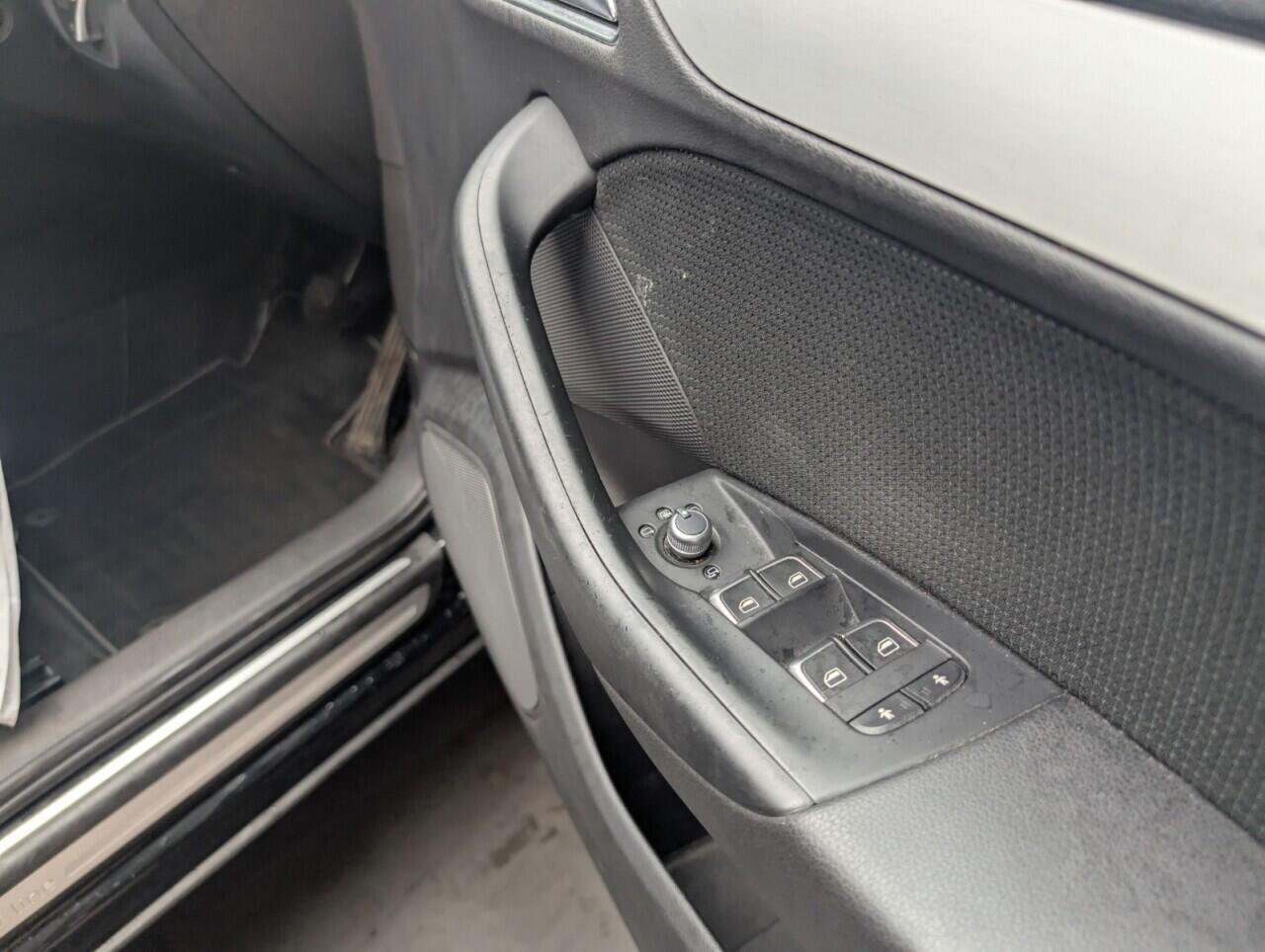 Used Audi Q3 2015 for sale - 76424842: Photo 20