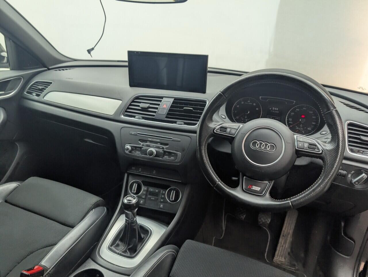 Used Audi Q3 2015 for sale - 76424842: Photo 22