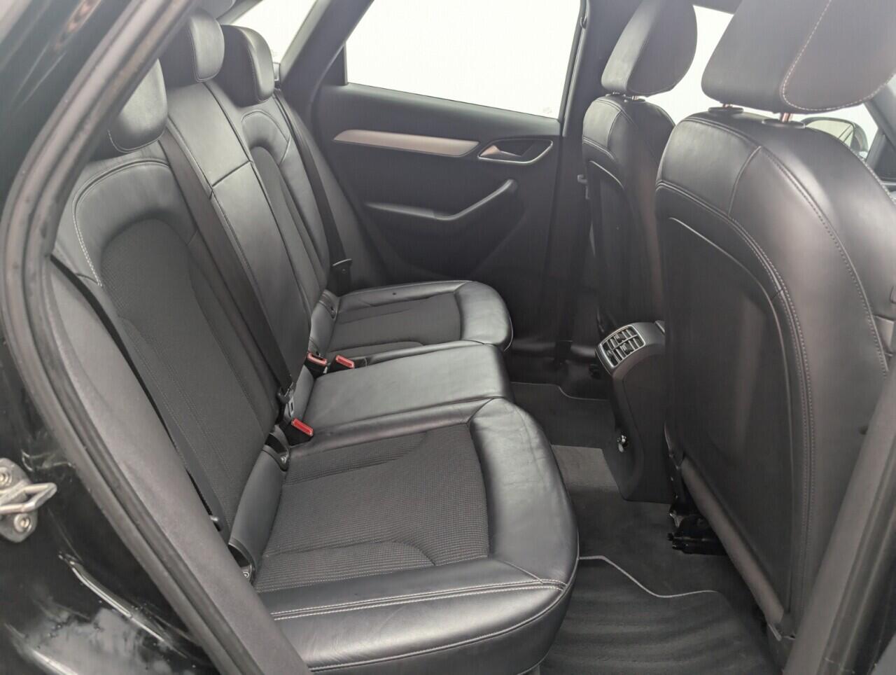 Used Audi Q3 2015 for sale - 76424842: Photo 23