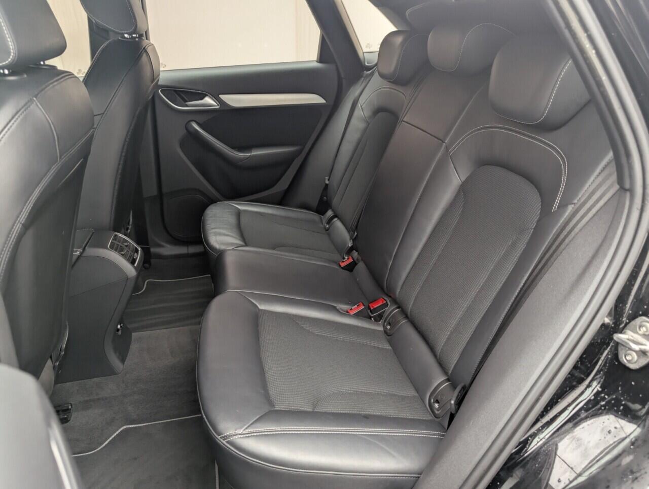 Used Audi Q3 2015 for sale - 76424842: Photo 25