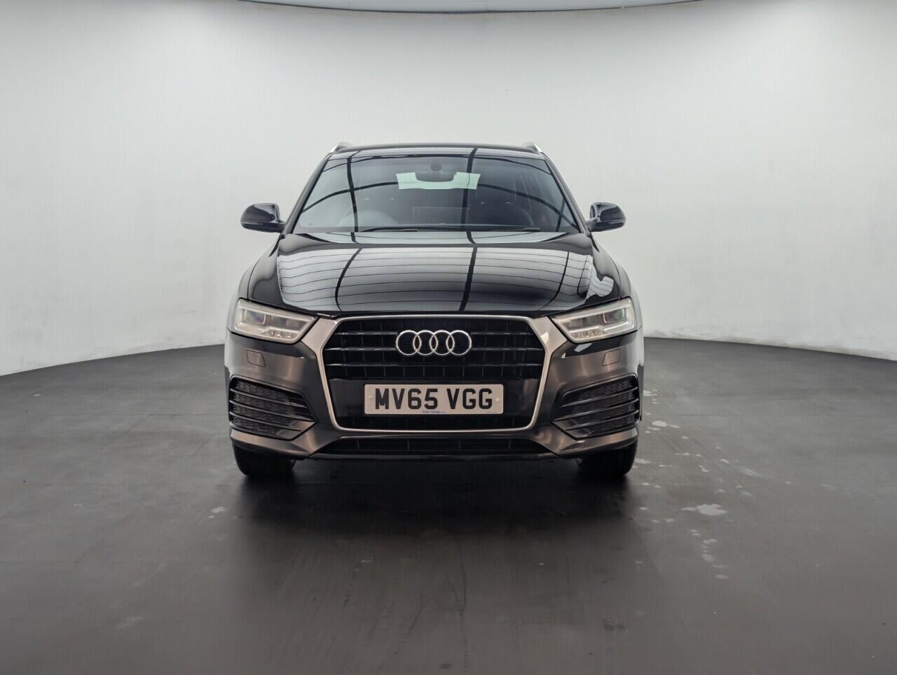 Used Audi Q3 2015 for sale - 76424842: Photo 3