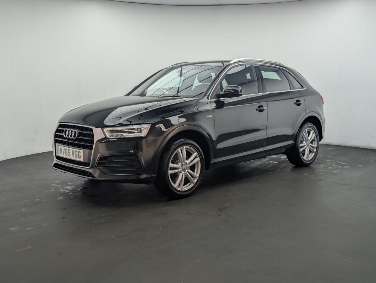 Used Audi Q3 2015 for sale - 76424842: Photo 4